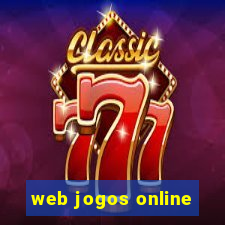 web jogos online